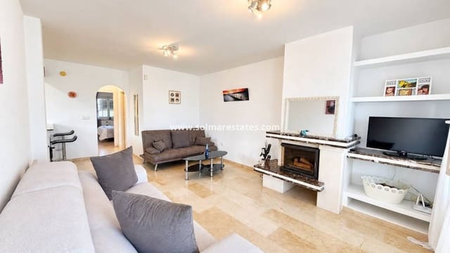 2 camera da letto Appartamento in vendita in Villamartin, Orihuela con piscina - 209.000 € (Rif: 10070135)