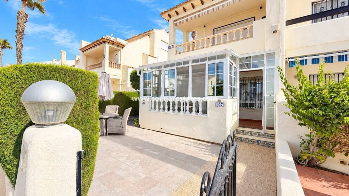 2 camera da letto Appartamento in vendita in Villamartin con piscina - 209.000 € (Rif: 10070135)