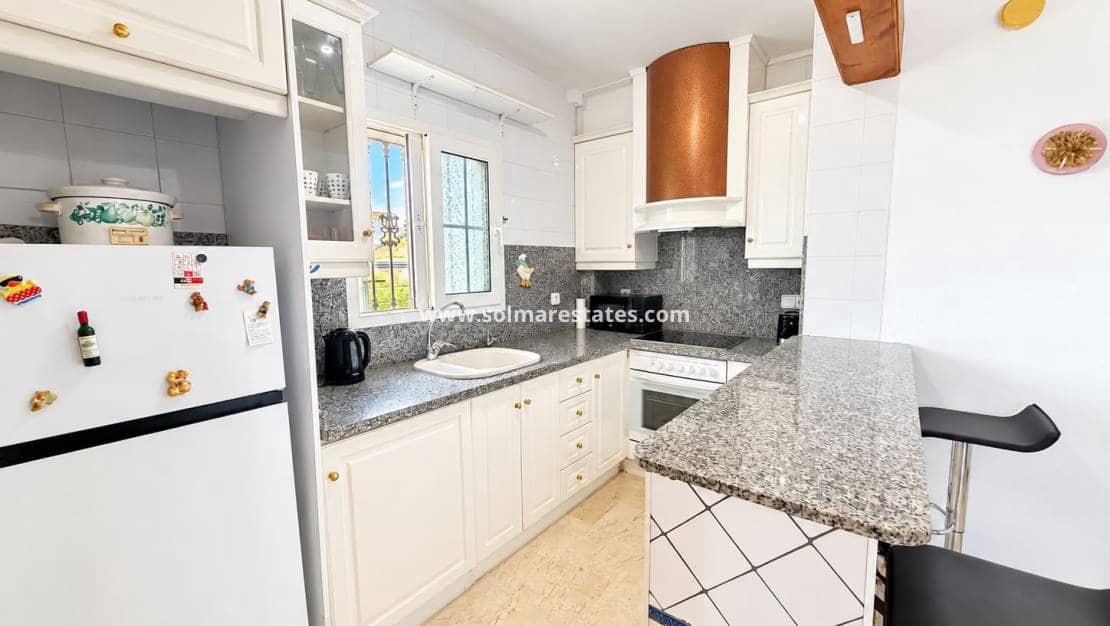 2 camera da letto Appartamento in vendita in Villamartin con piscina - 209.000 € (Rif: 10070135)