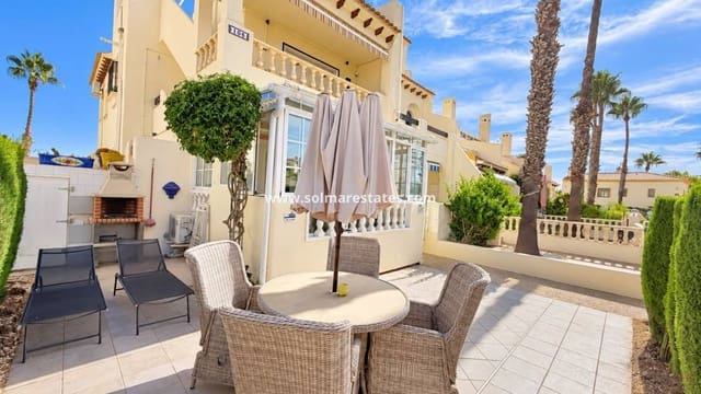 2 camera da letto Appartamento in vendita in Villamartin, Orihuela con piscina - 209.000 € (Rif: 10070135)
