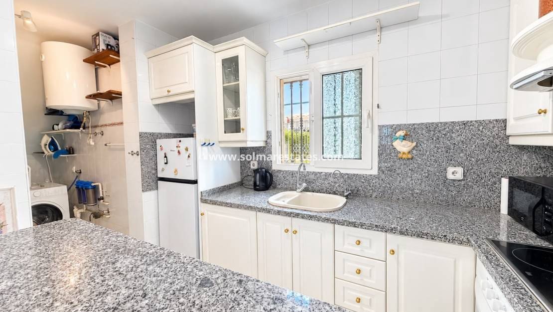2 camera da letto Appartamento in vendita in Villamartin con piscina - 209.000 € (Rif: 10070135)