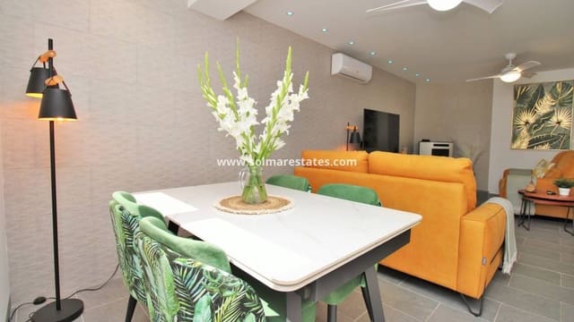 3 sypialnia Bungalow na sprzedaż w Villamartin, Orihuela z basenem - 275 000 € (Ref: 10070136)