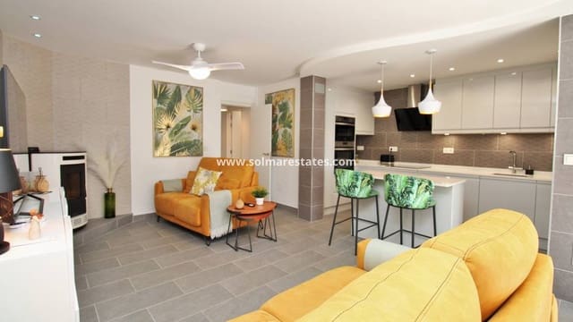 3 sypialnia Bungalow na sprzedaż w Villamartin, Orihuela z basenem - 275 000 € (Ref: 10070136)