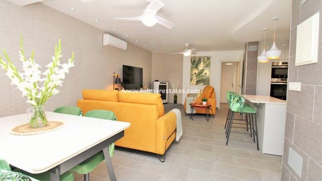 3 sypialnia Bungalow na sprzedaż w Villamartin, Orihuela z basenem - 275 000 € (Ref: 10070136)