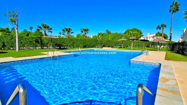 3 sypialnia Bungalow na sprzedaż w Villamartin, Orihuela z basenem - 275 000 € (Ref: 10070136)