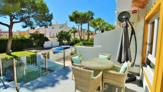 3 sypialnia Bungalow na sprzedaż w Villamartin, Orihuela z basenem - 275 000 € (Ref: 10070136)