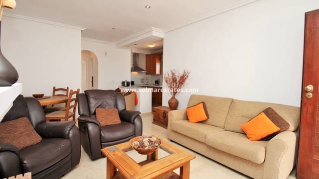 2 sovrum Lägenhet till salu i Villamartin, Orihuela med pool - 189 950 € (Ref: 10070137)