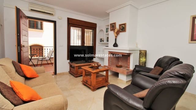 2 sovrum Lägenhet till salu i Villamartin, Orihuela med pool - 189 950 € (Ref: 10070137)