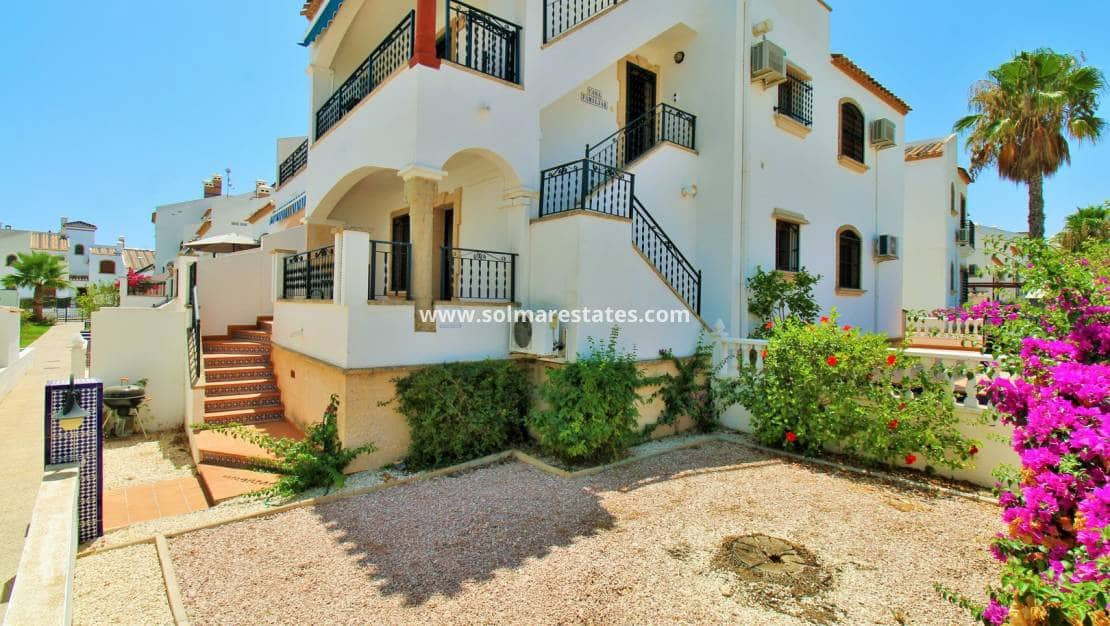 2 sovrum Lägenhet till salu i Villamartin med pool - 189 950 € (Ref: 10070137)