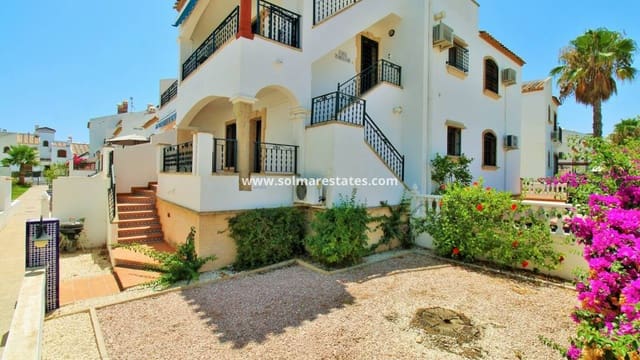 2 sovrum Lägenhet till salu i Villamartin, Orihuela med pool - 189 950 € (Ref: 10070137)