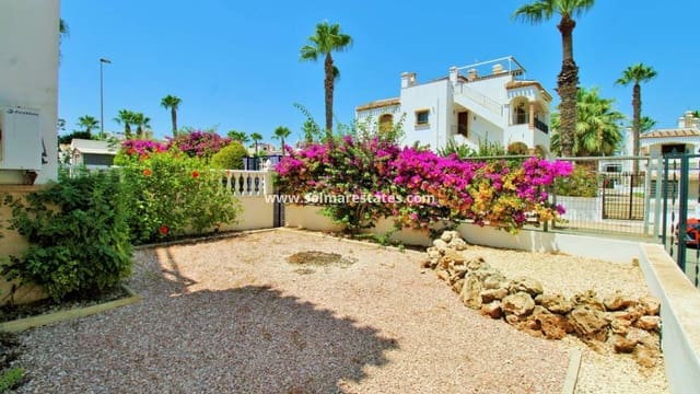 2 sovrum Lägenhet till salu i Villamartin, Orihuela med pool - 189 950 € (Ref: 10070137)
