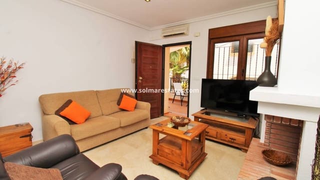 2 sovrum Lägenhet till salu i Villamartin, Orihuela med pool - 189 950 € (Ref: 10070137)