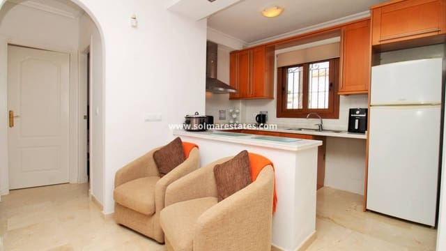 2 sovrum Lägenhet till salu i Villamartin, Orihuela med pool - 189 950 € (Ref: 10070137)