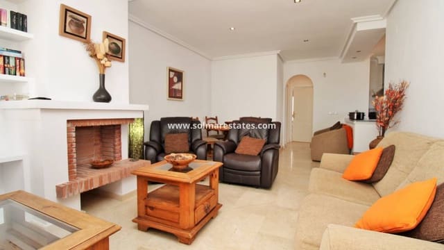 2 sovrum Lägenhet till salu i Villamartin, Orihuela med pool - 189 950 € (Ref: 10070137)