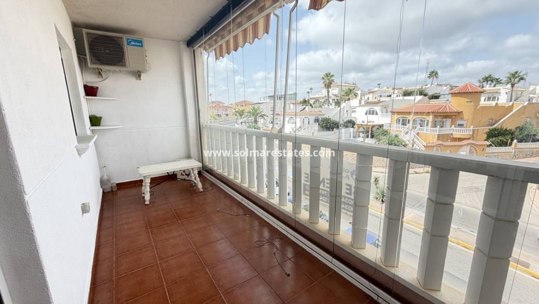 2 camera da letto Appartamento in vendita in Villamartin con piscina - 139.995 € (Rif: 10070138)