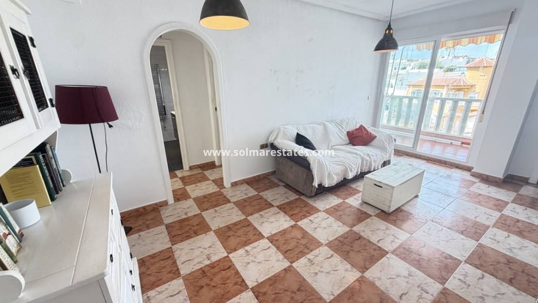 2 camera da letto Appartamento in vendita in Villamartin con piscina - 139.995 € (Rif: 10070138)
