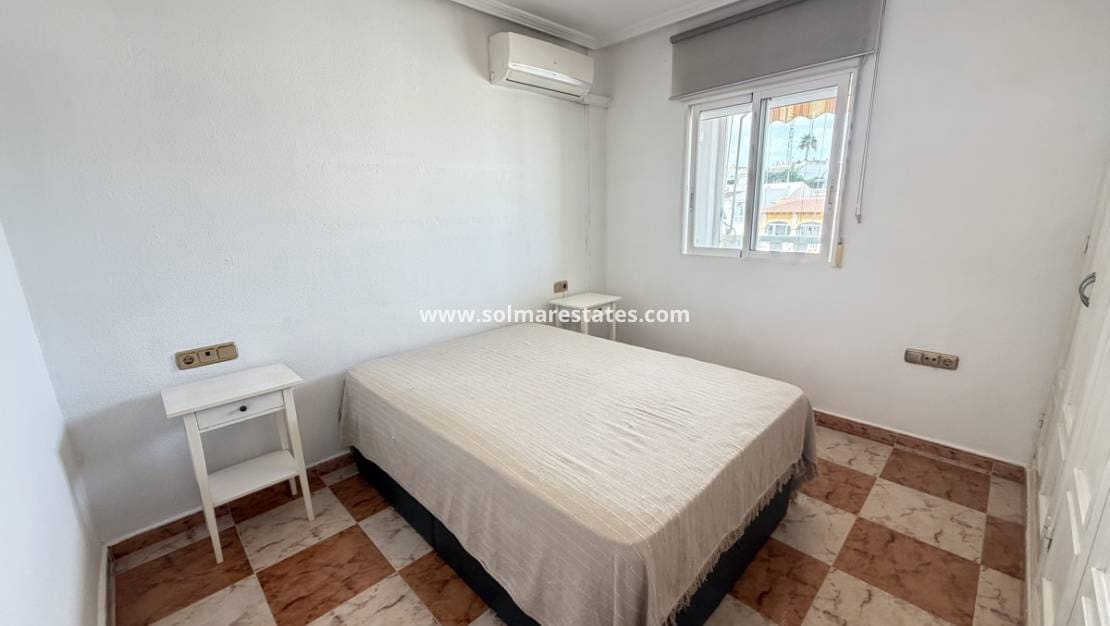 2 camera da letto Appartamento in vendita in Villamartin con piscina - 139.995 € (Rif: 10070138)