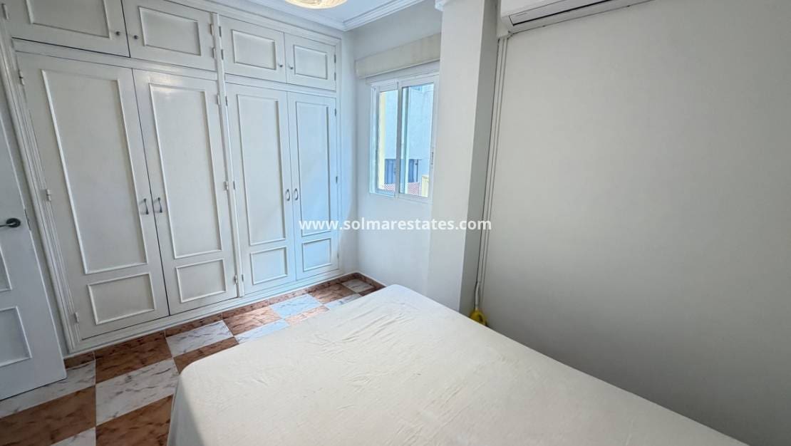 2 camera da letto Appartamento in vendita in Villamartin con piscina - 139.995 € (Rif: 10070138)