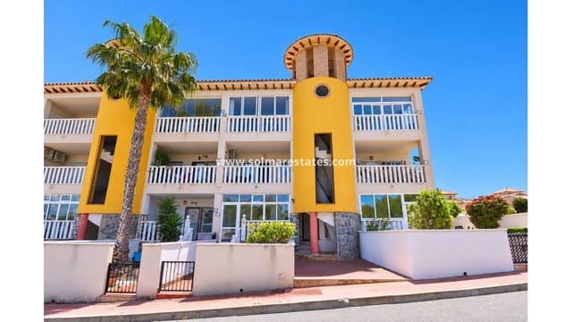 2 camera da letto Appartamento in vendita in Villamartin, Orihuela con piscina - 139.995 € (Rif: 10070138)