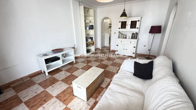 2 camera da letto Appartamento in vendita in Villamartin, Orihuela con piscina - 139.995 € (Rif: 10070138)