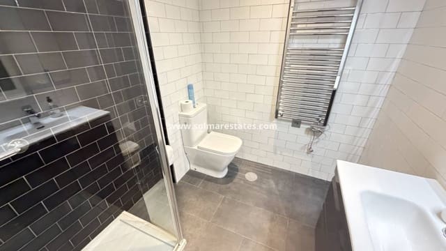 2 camera da letto Appartamento in vendita in Villamartin, Orihuela con piscina - 139.995 € (Rif: 10070138)