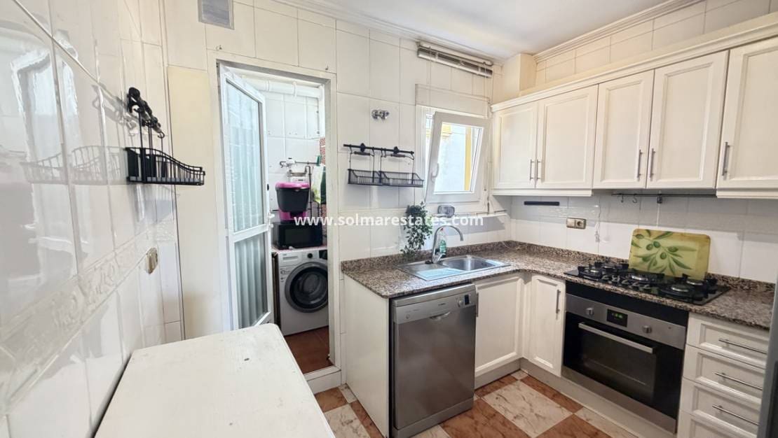 2 camera da letto Appartamento in vendita in Villamartin con piscina - 139.995 € (Rif: 10070138)