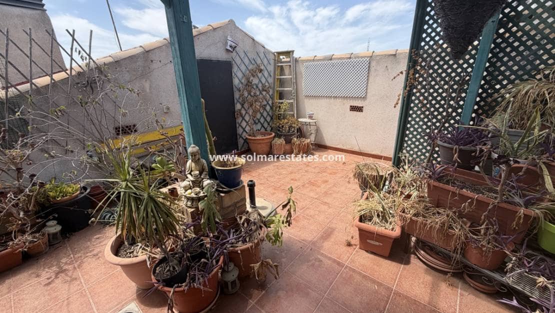 2 camera da letto Appartamento in vendita in Villamartin con piscina - 139.995 € (Rif: 10070138)