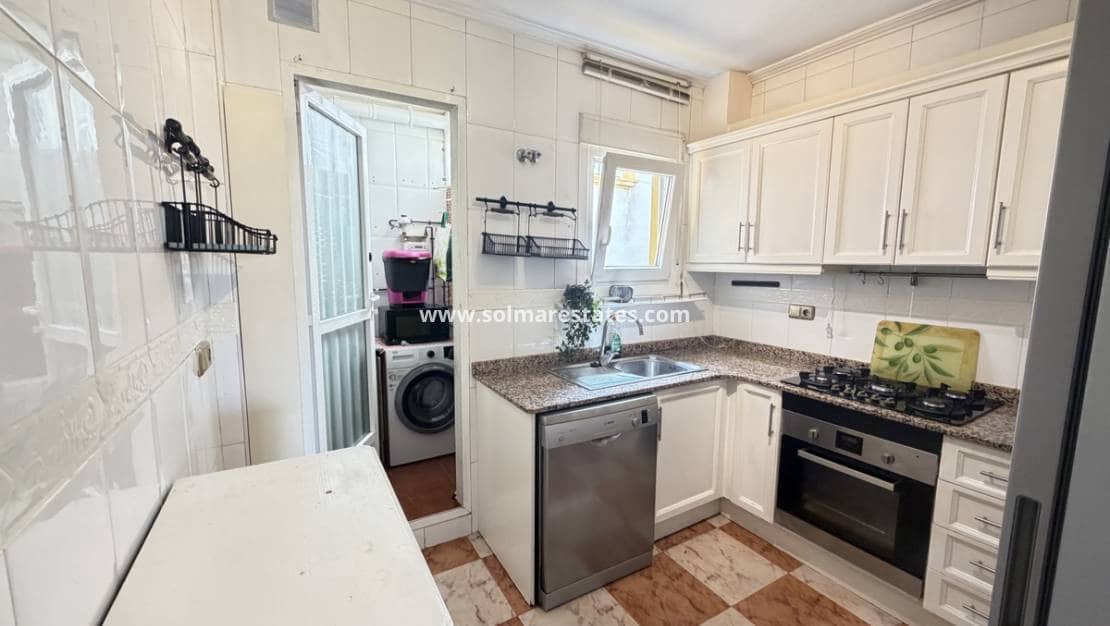 2 camera da letto Appartamento in vendita in Villamartin con piscina - 139.995 € (Rif: 10070138)