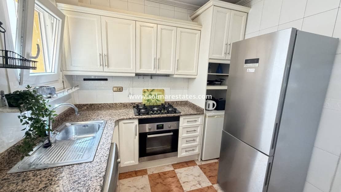 2 camera da letto Appartamento in vendita in Villamartin con piscina - 139.995 € (Rif: 10070138)