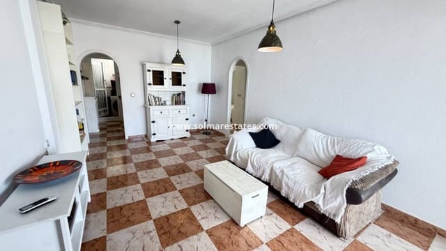2 camera da letto Appartamento in vendita in Villamartin, Orihuela con piscina - 139.995 € (Rif: 10070138)