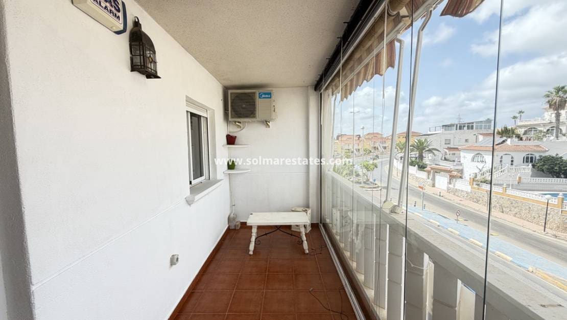 2 camera da letto Appartamento in vendita in Villamartin con piscina - 139.995 € (Rif: 10070138)