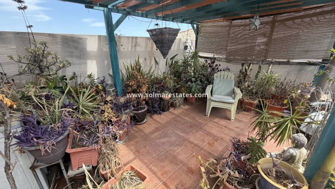 2 camera da letto Appartamento in vendita in Villamartin con piscina - 139.995 € (Rif: 10070138)