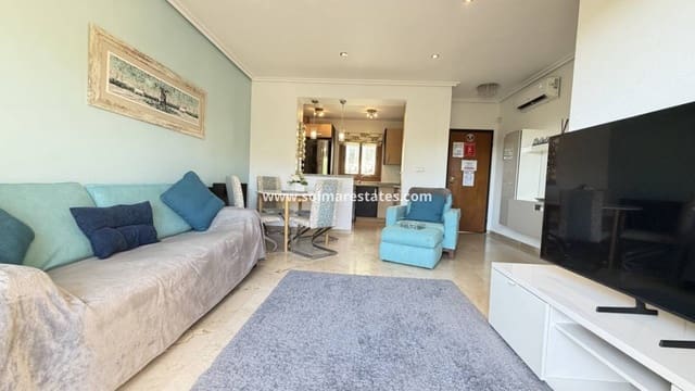 2 slaapkamer Appartement te koop in Villamartin, Orihuela met zwembad - € 210.000 (Ref: 10070139)