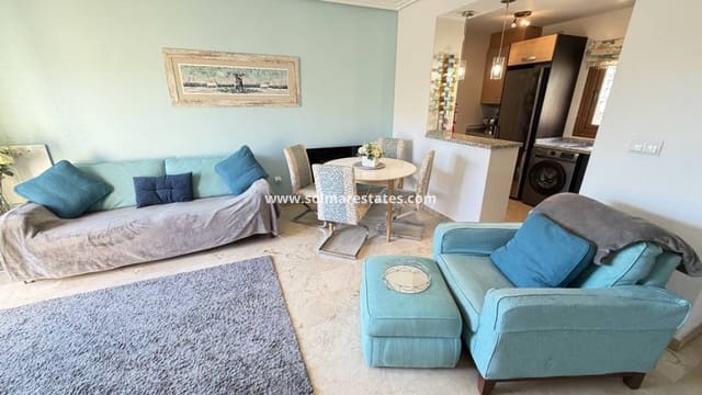2 slaapkamer Appartement te koop in Villamartin, Orihuela met zwembad - € 210.000 (Ref: 10070139)