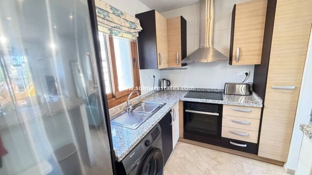 2 slaapkamer Appartement te koop in Villamartin, Orihuela met zwembad - € 210.000 (Ref: 10070139)