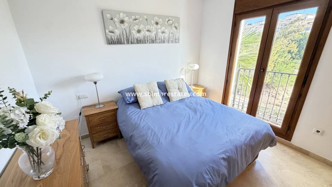 2 slaapkamer Appartement te koop in Villamartin met zwembad - € 210.000 (Ref: 10070139)