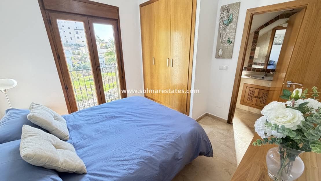 2 slaapkamer Appartement te koop in Villamartin met zwembad - € 210.000 (Ref: 10070139)