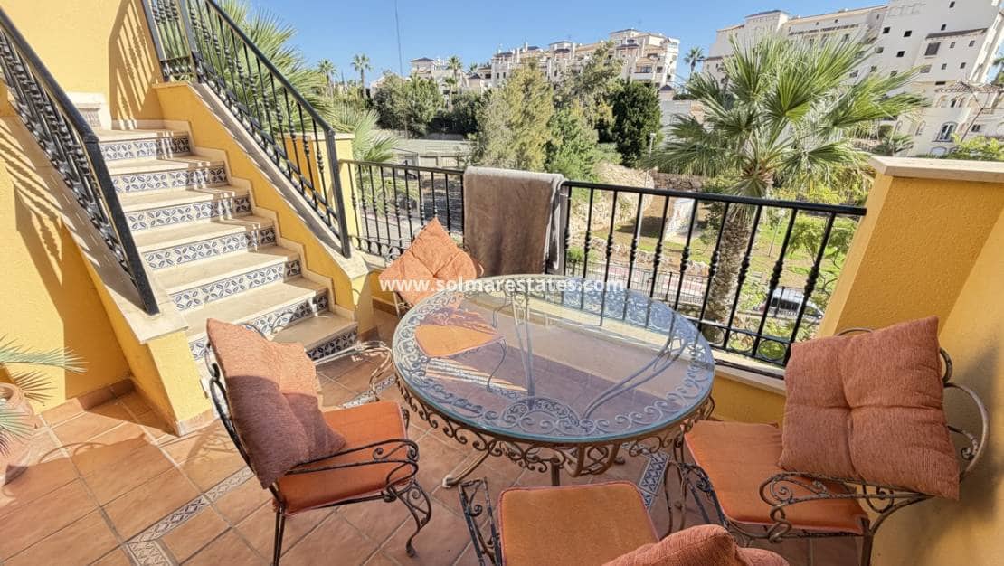 2 slaapkamer Appartement te koop in Villamartin met zwembad - € 210.000 (Ref: 10070139)
