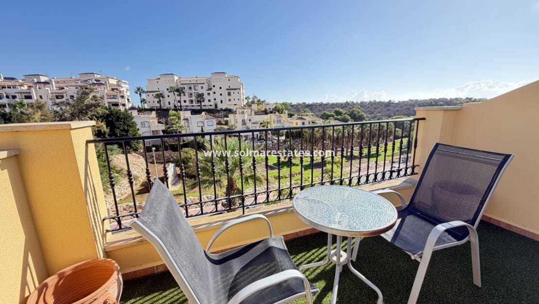 2 slaapkamer Appartement te koop in Villamartin met zwembad - € 210.000 (Ref: 10070139)