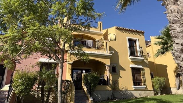 2 slaapkamer Appartement te koop in Villamartin, Orihuela met zwembad - € 210.000 (Ref: 10070139)