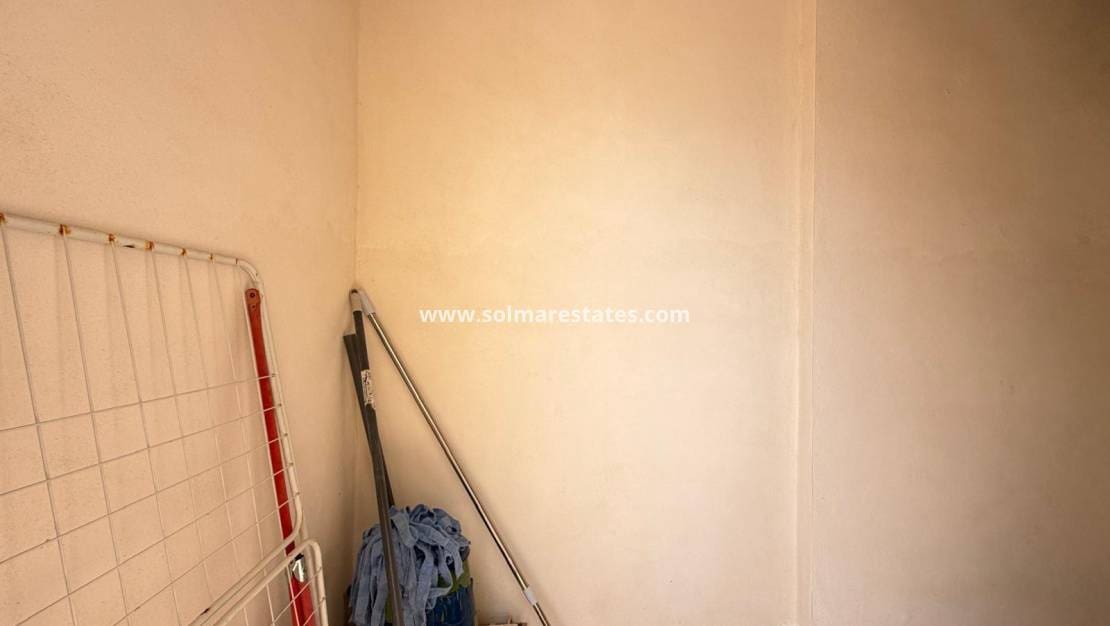 2 Zimmer Haus zu verkaufen in Dona Pepa mit Pool - 189.000 € (Ref: 10071027)