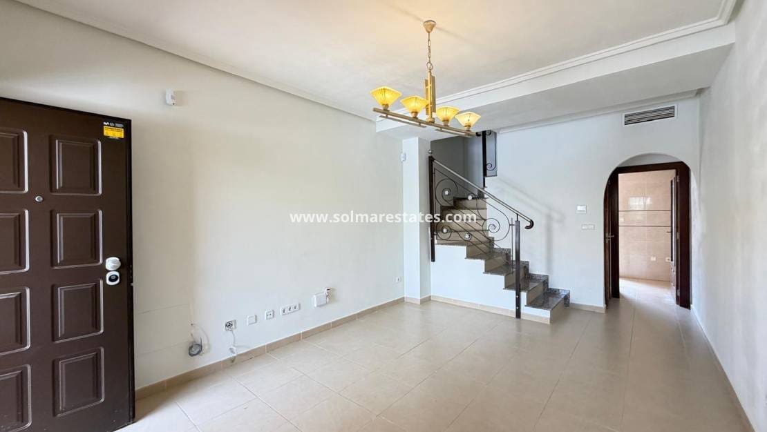 2 Zimmer Haus zu verkaufen in Dona Pepa mit Pool - 189.000 € (Ref: 10071027)