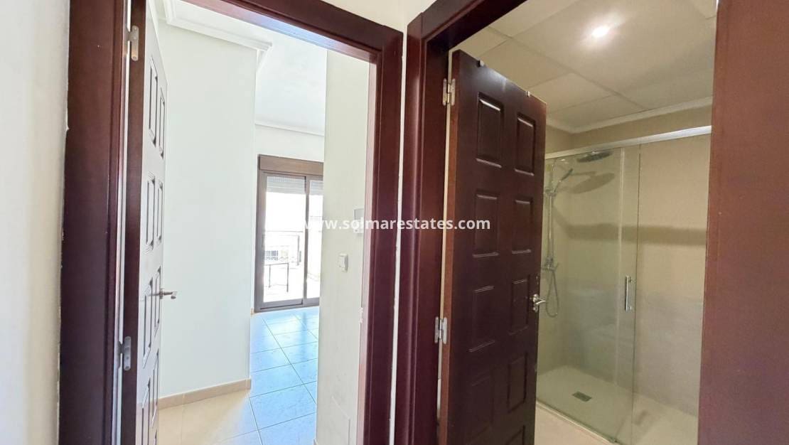 2 Zimmer Haus zu verkaufen in Dona Pepa mit Pool - 189.000 € (Ref: 10071027)