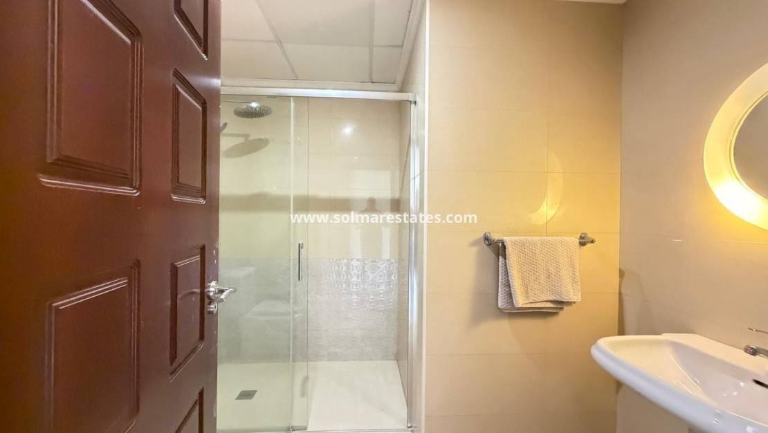 2 Zimmer Haus zu verkaufen in Dona Pepa mit Pool - 189.000 € (Ref: 10071027)