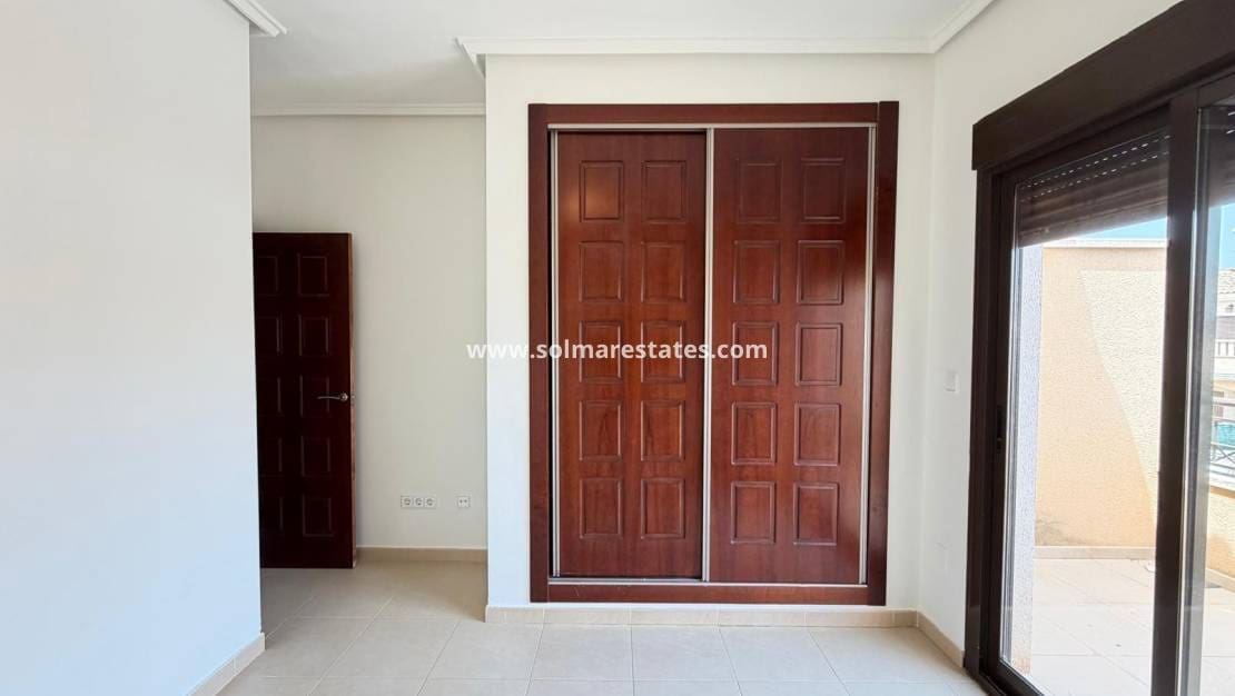 2 Zimmer Haus zu verkaufen in Dona Pepa mit Pool - 189.000 € (Ref: 10071027)