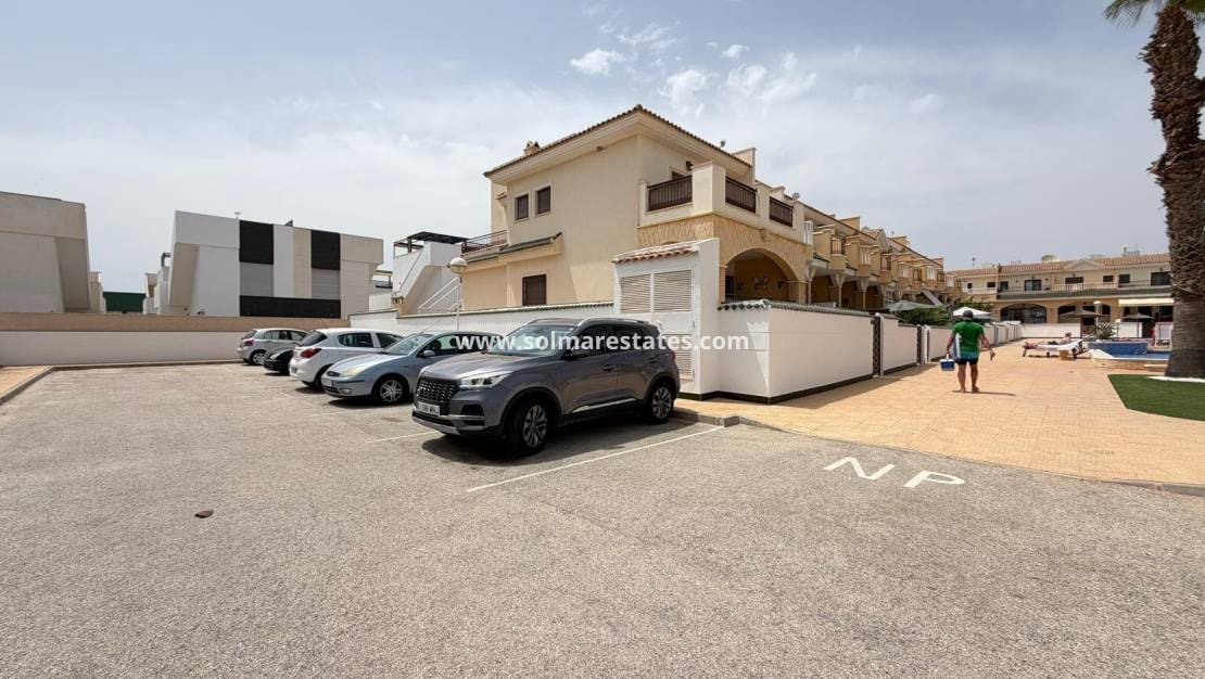 2 Zimmer Haus zu verkaufen in Dona Pepa mit Pool - 189.000 € (Ref: 10071027)