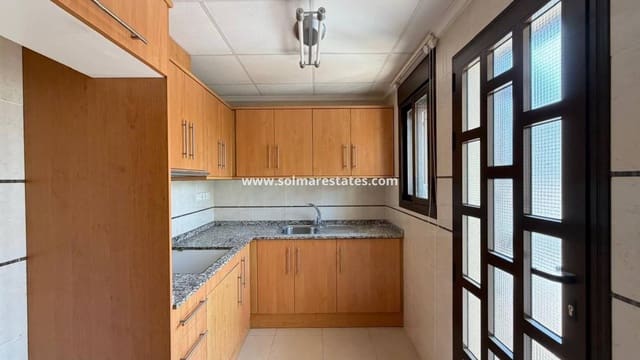2 Zimmer Haus zu verkaufen in Doña Pepa, Rojales mit Pool - 189.000 € (Ref: 10071027)