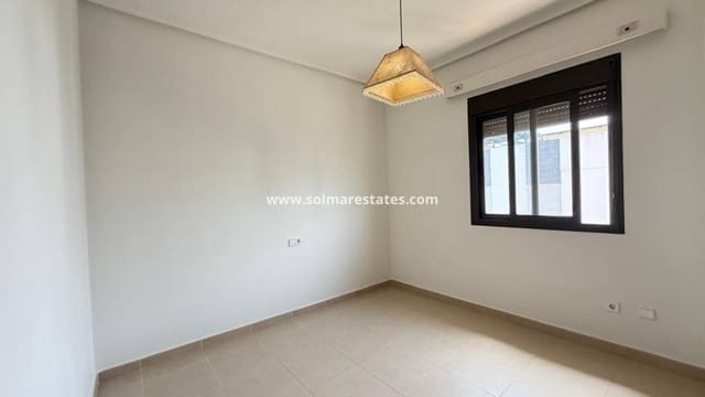 2 Zimmer Haus zu verkaufen in Doña Pepa, Rojales mit Pool - 189.000 € (Ref: 10071027)