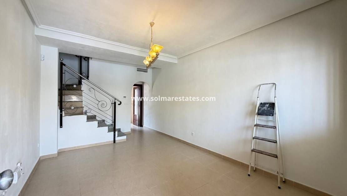 2 Zimmer Haus zu verkaufen in Dona Pepa mit Pool - 189.000 € (Ref: 10071027)