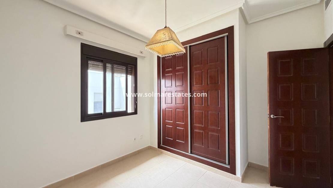 2 Zimmer Haus zu verkaufen in Dona Pepa mit Pool - 189.000 € (Ref: 10071027)